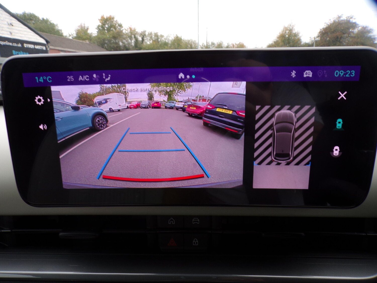 Used Fiat 600 2025 for sale - 76227917: Photo 33