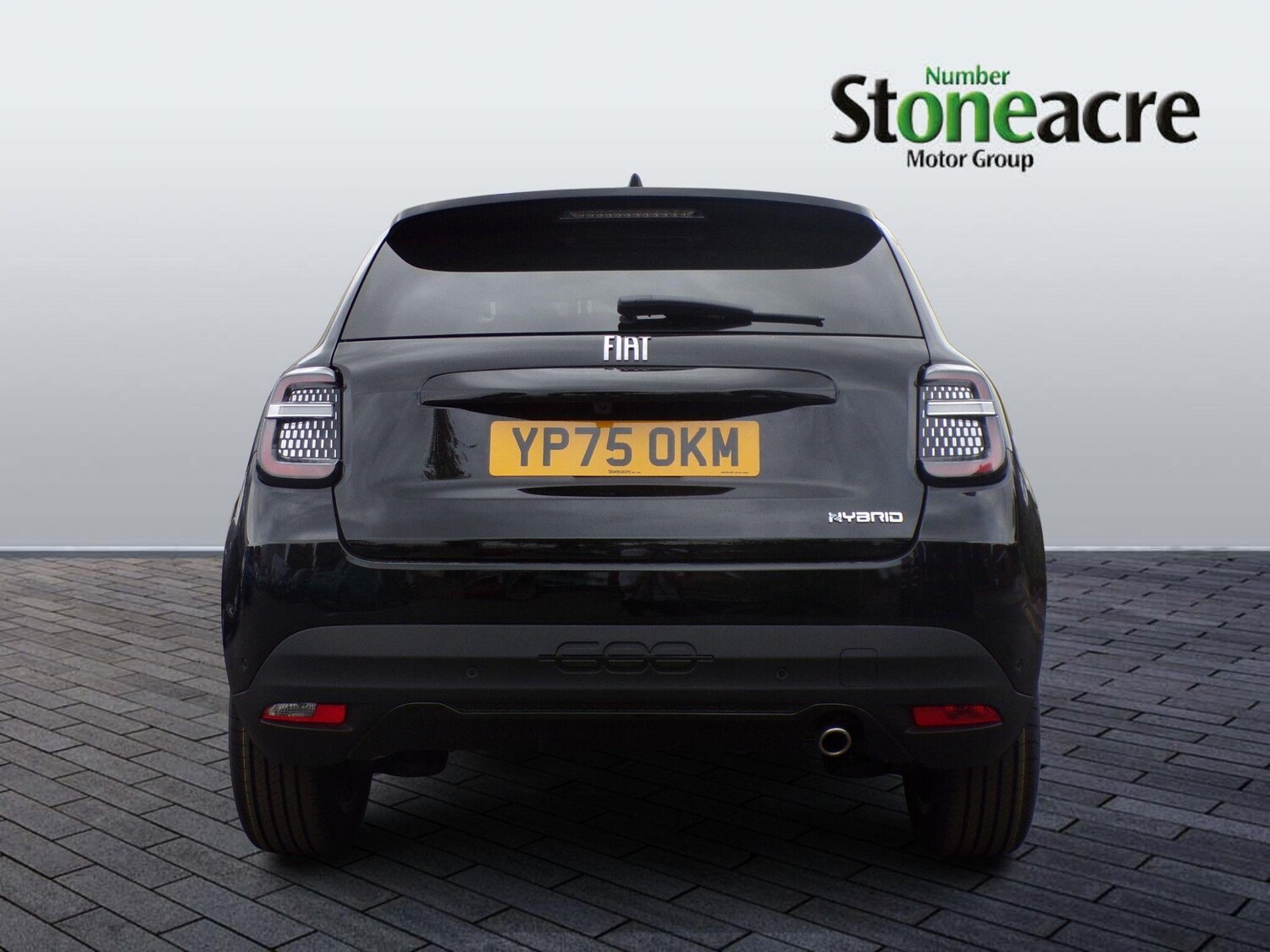 Used Fiat 600 2025 for sale - 76227917: Photo 4