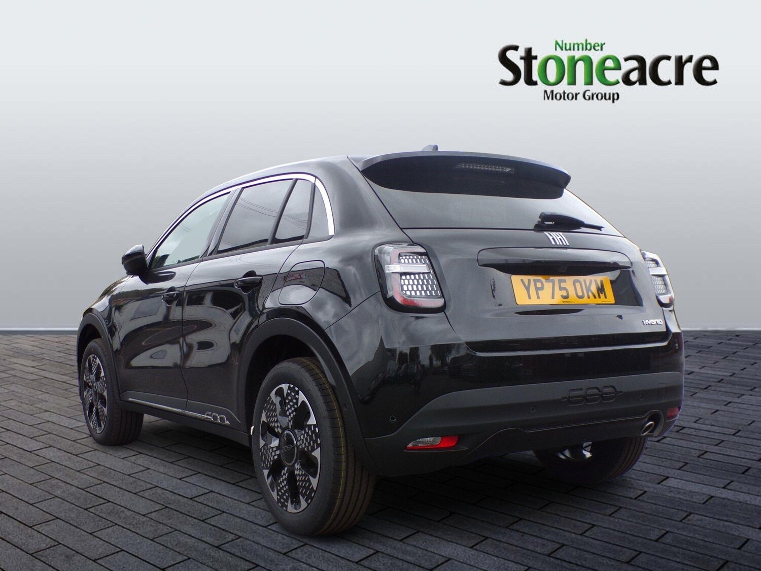 Used Fiat 600 2025 for sale - 76227917: Photo 5