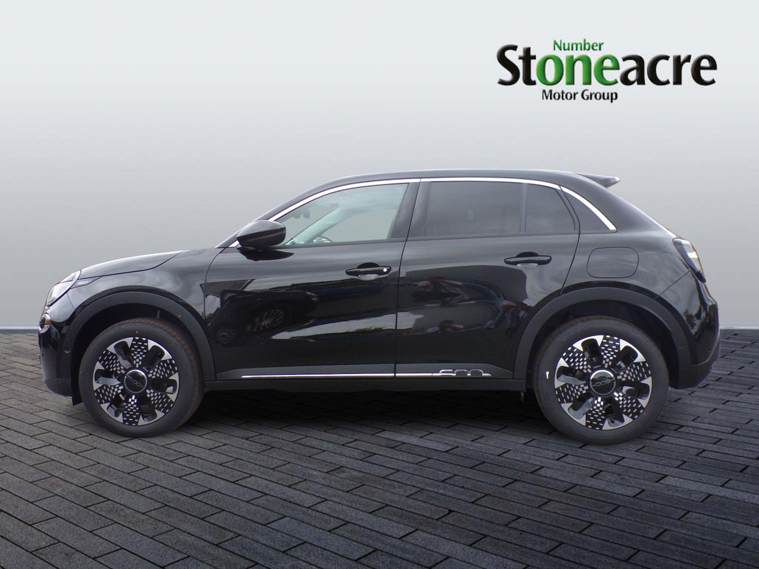 Used Fiat 600 2025 for sale - 76227917: Photo 6