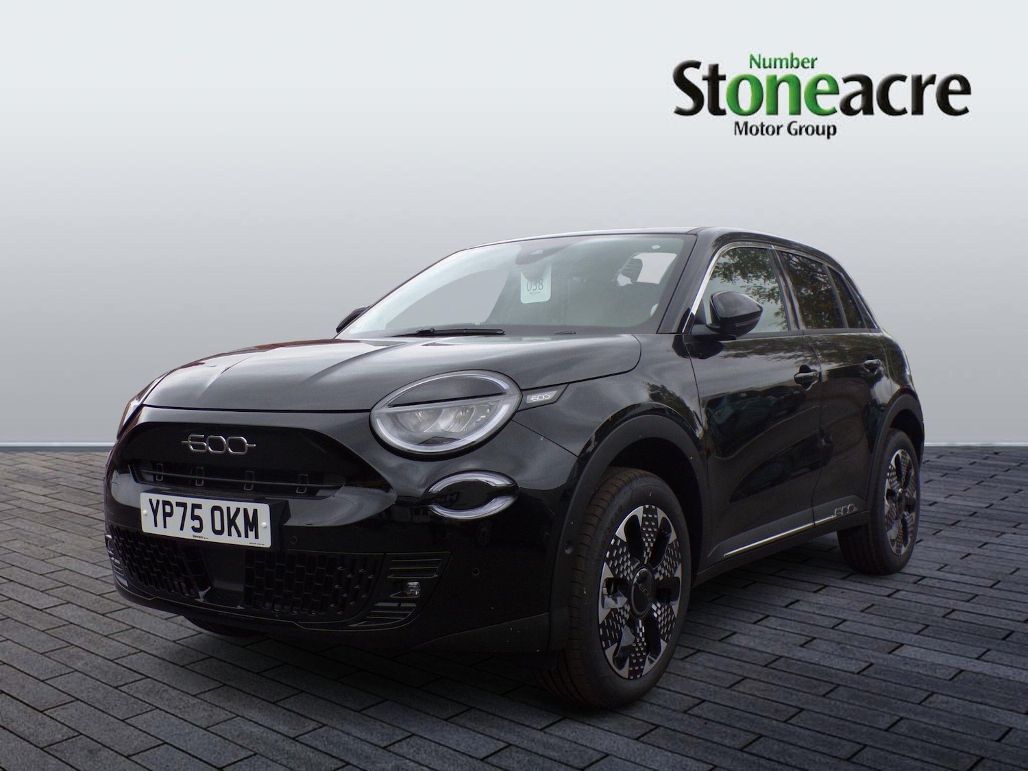 Used Fiat 600 2025 for sale - 76227917: Photo 7