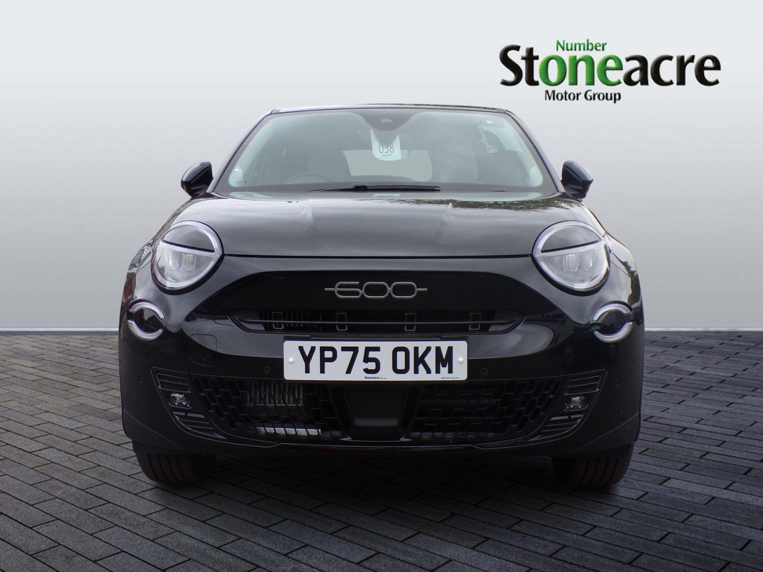 Used Fiat 600 2025 for sale - 76227917: Photo 8