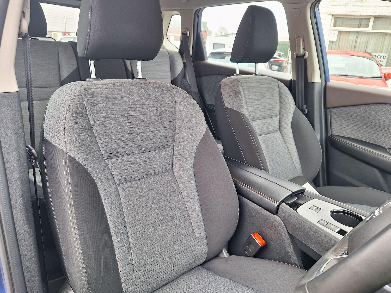 Used Nissan X-Trail 2023 for sale - 77598002: Photo 12