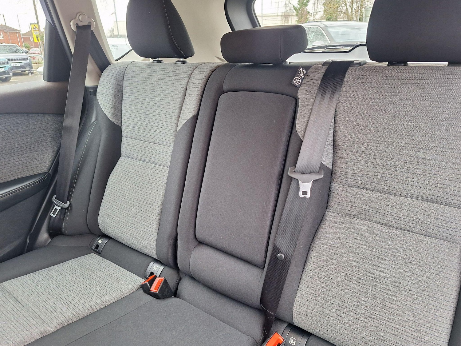 Used Nissan X-Trail 2023 for sale - 77598002: Photo 14