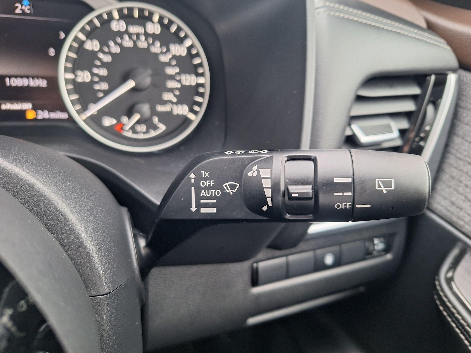 Used Nissan X-Trail 2023 for sale - 77598002: Photo 15