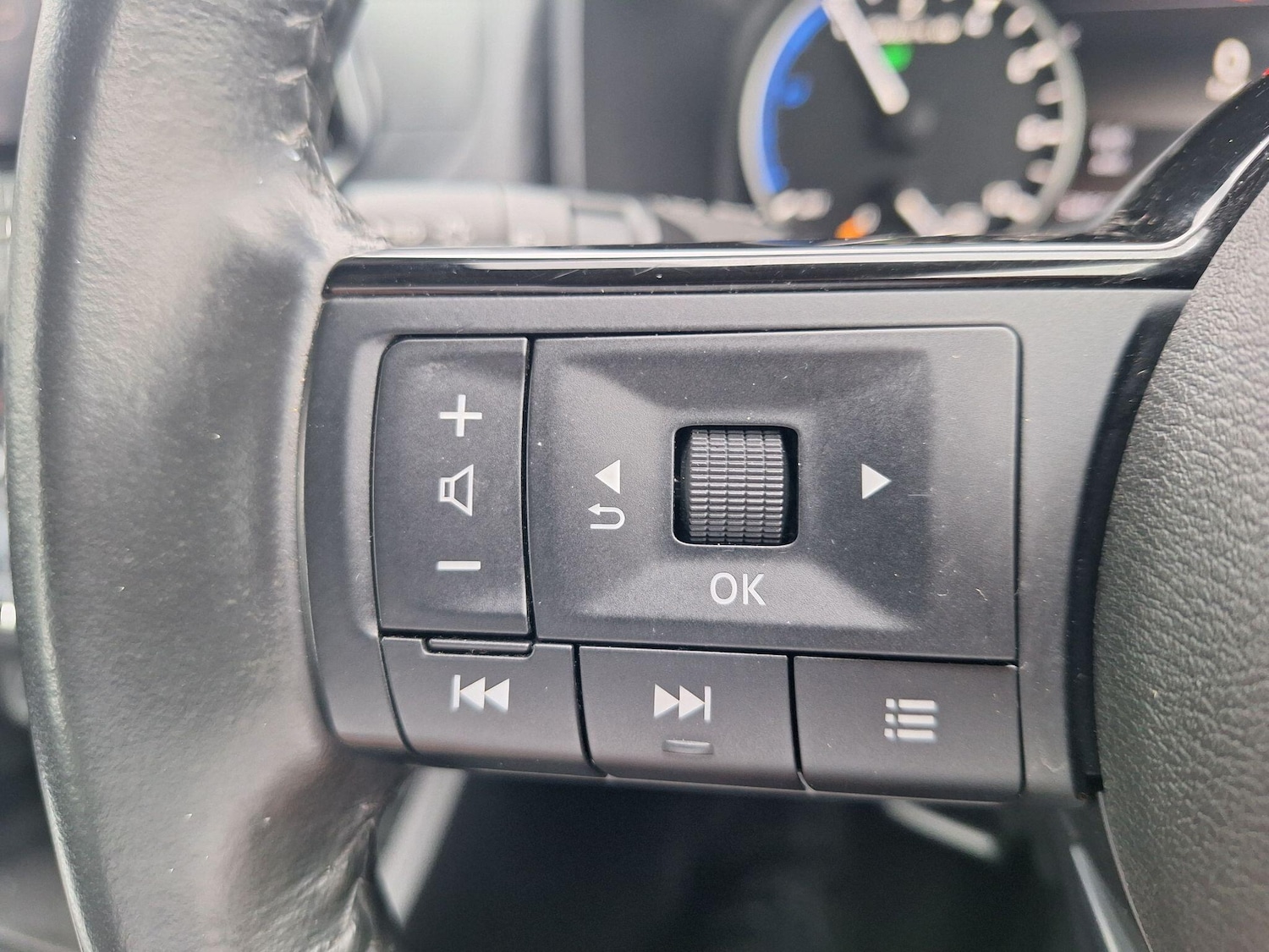 Used Nissan X-Trail 2023 for sale - 77598002: Photo 18