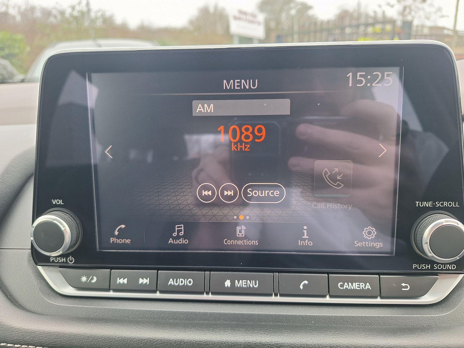 Used Nissan X-Trail 2023 for sale - 77598002: Photo 21