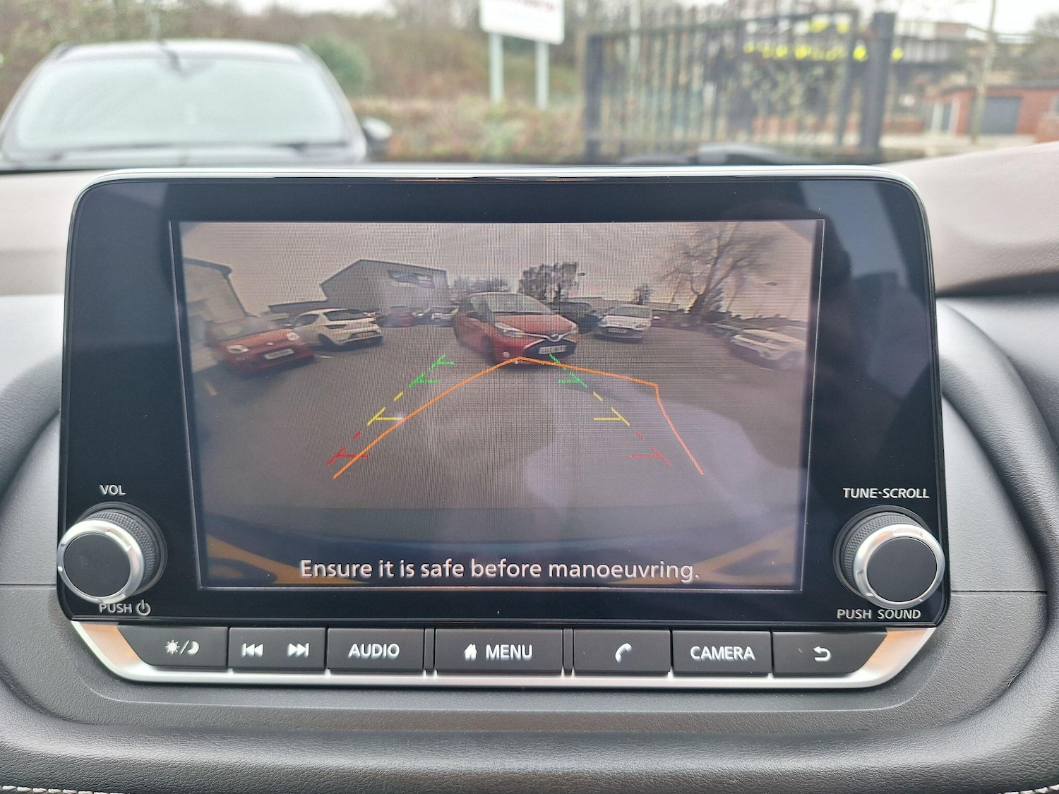 Used Nissan X-Trail 2023 for sale - 77598002: Photo 23