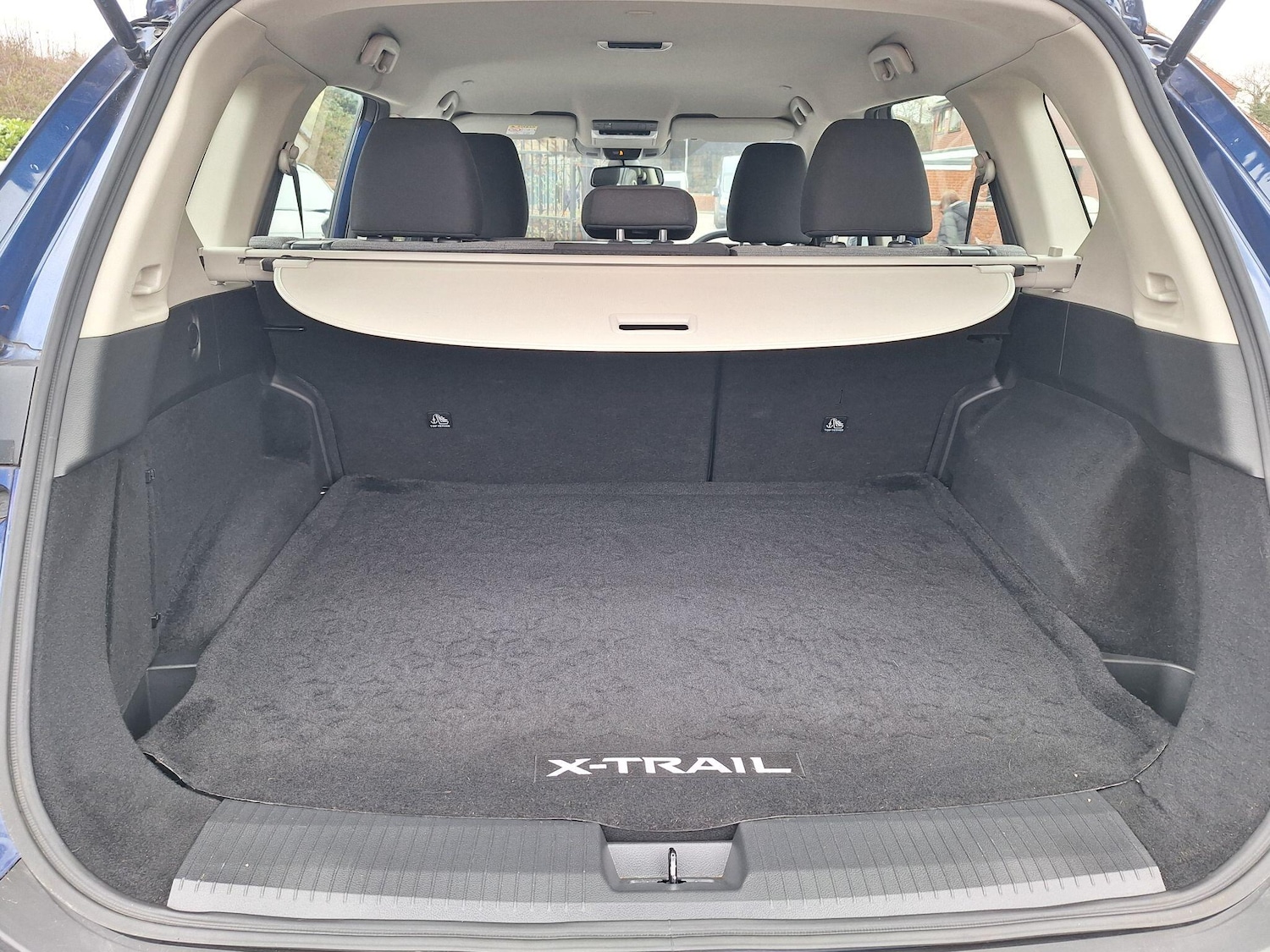 Used Nissan X-Trail 2023 for sale - 77598002: Photo 27