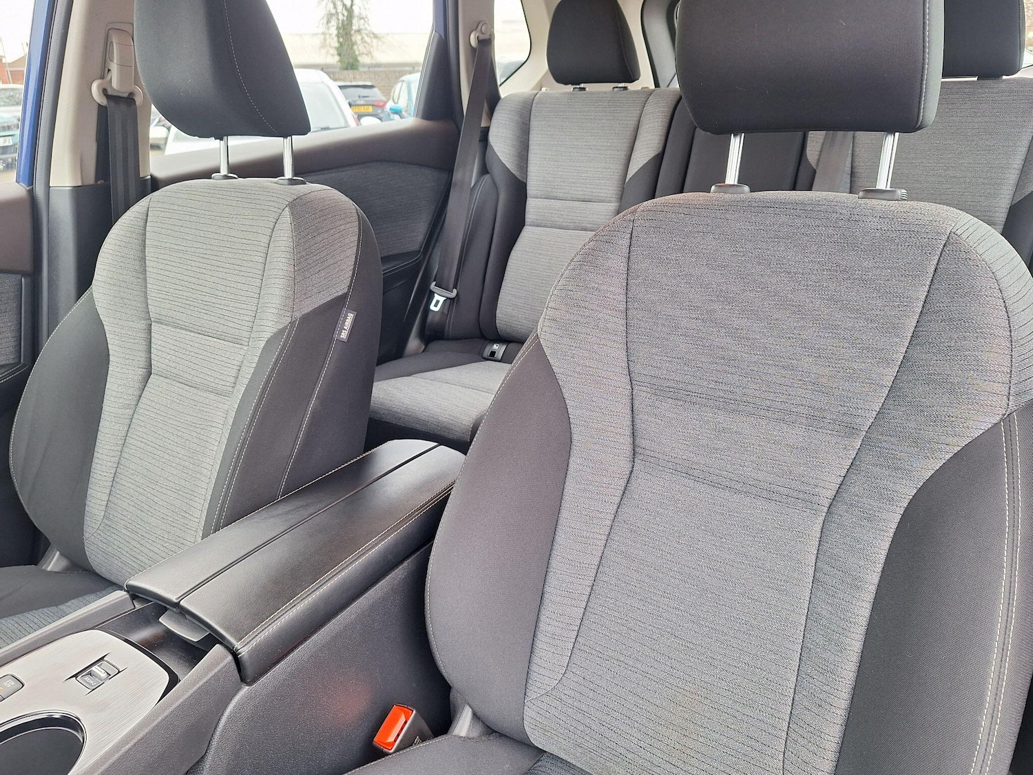 Used Nissan X-Trail 2023 for sale - 77598002: Photo 29