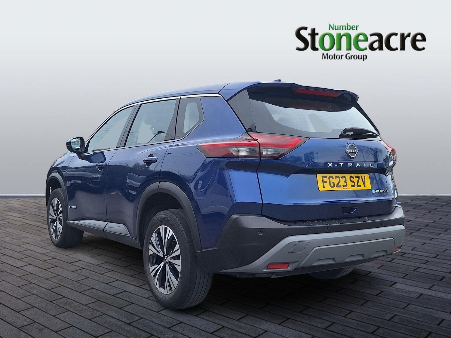 Used Nissan X-Trail 2023 for sale - 77598002: Photo 4