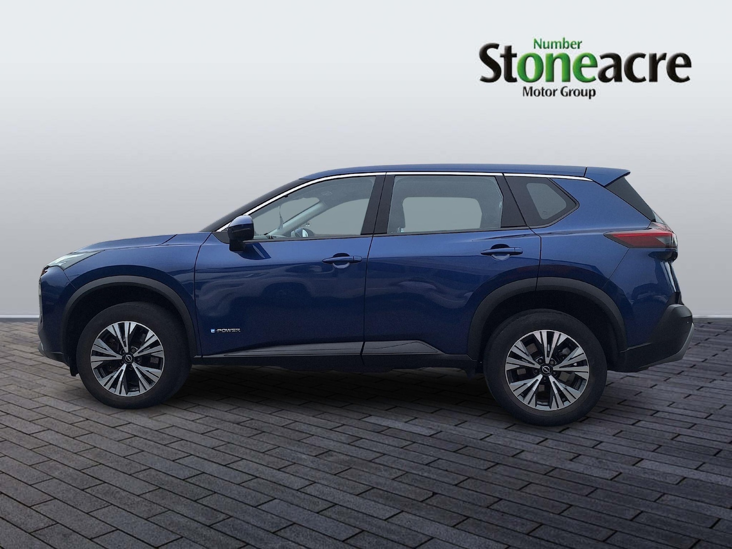 Used Nissan X-Trail 2023 for sale - 77598002: Photo 5