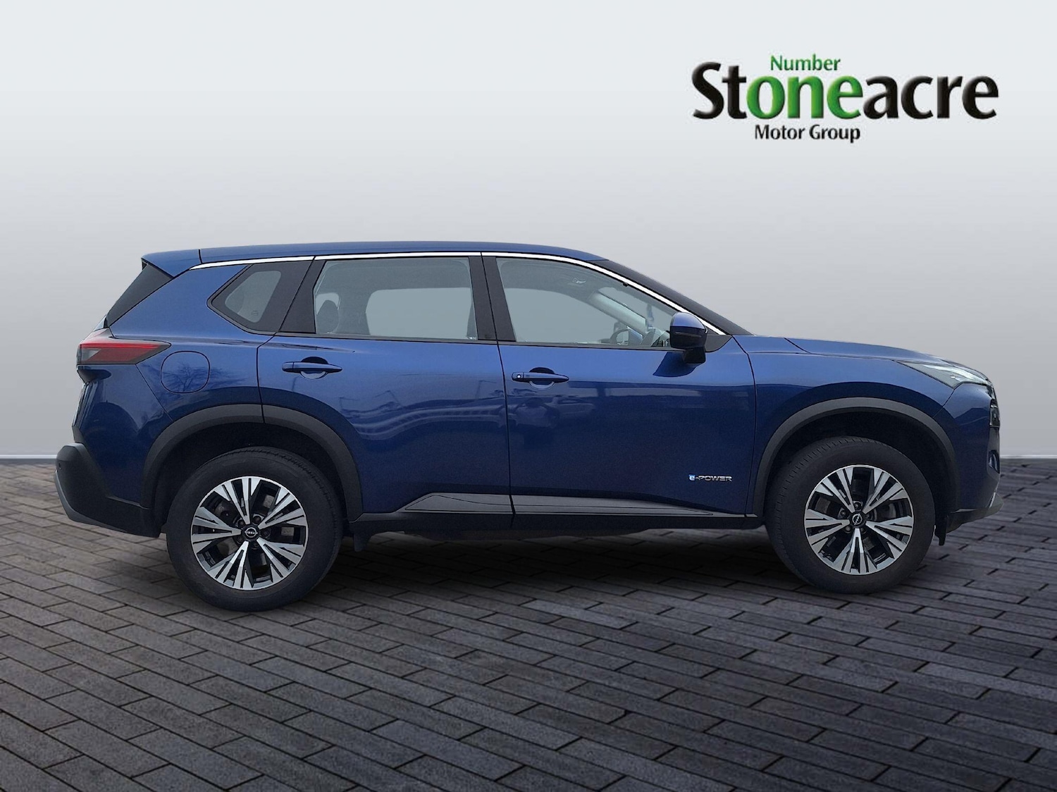 Used Nissan X-Trail 2023 for sale - 77598002: Photo 7