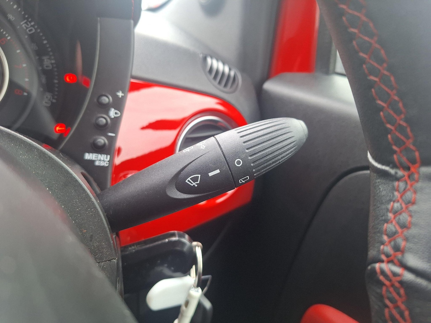 Used Abarth 500 for sale - 78184197: Photo 20