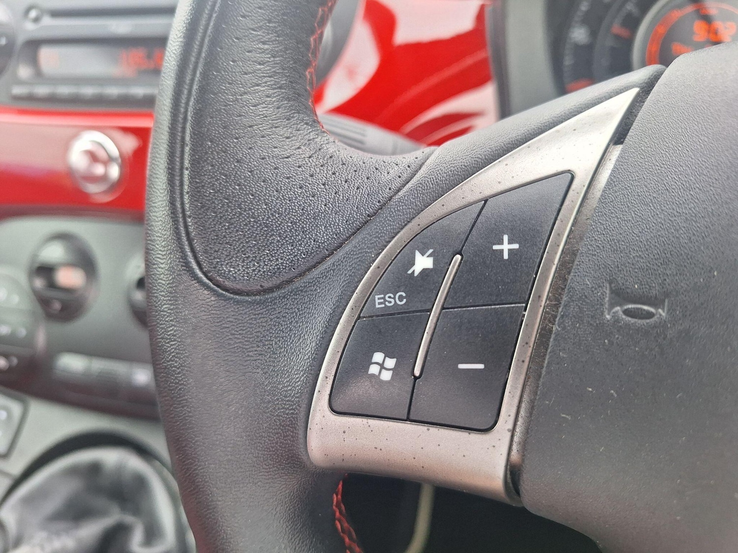 Used Abarth 500 for sale - 78184197: Photo 21