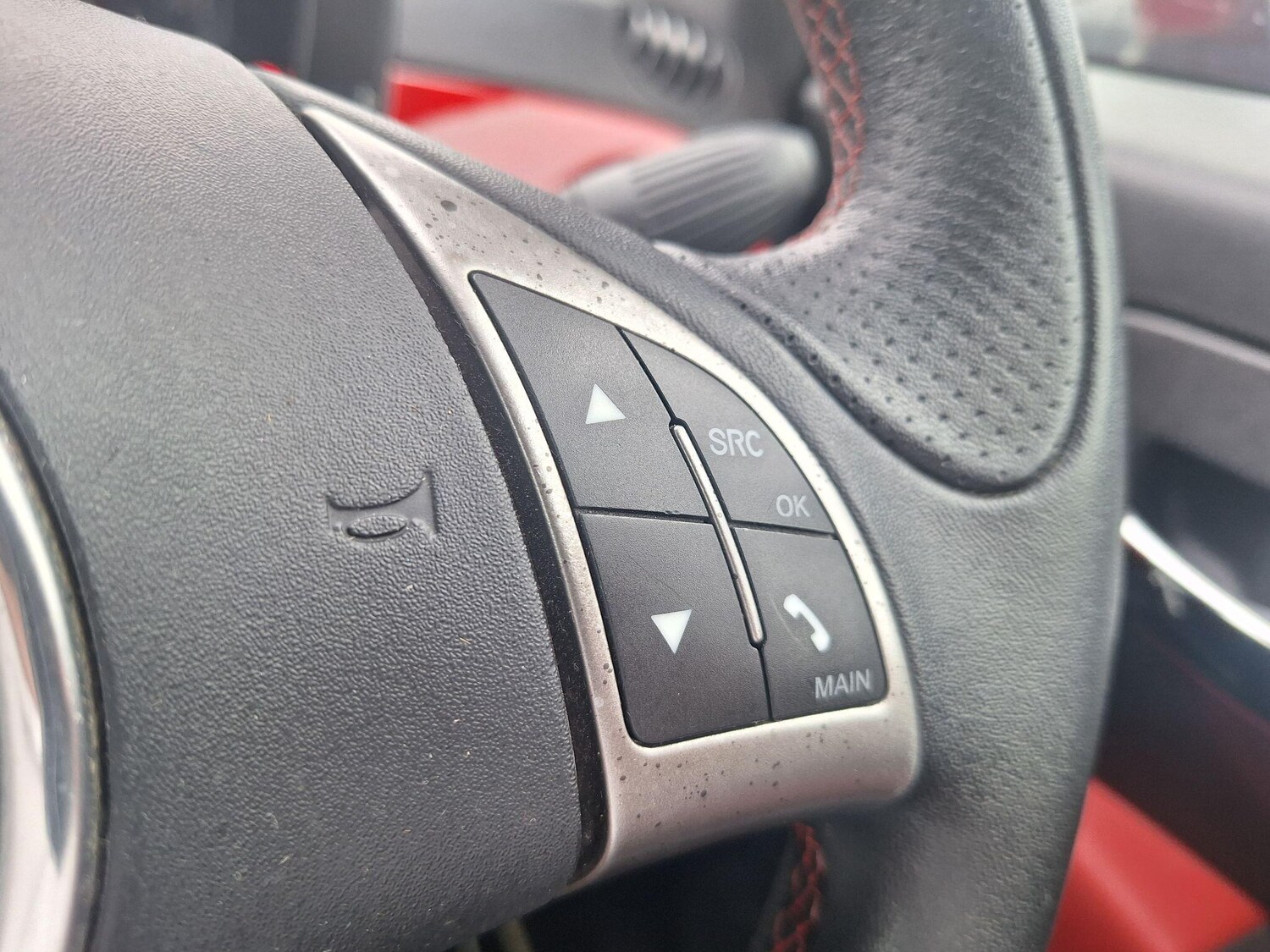 Used Abarth 500 for sale - 78184197: Photo 22