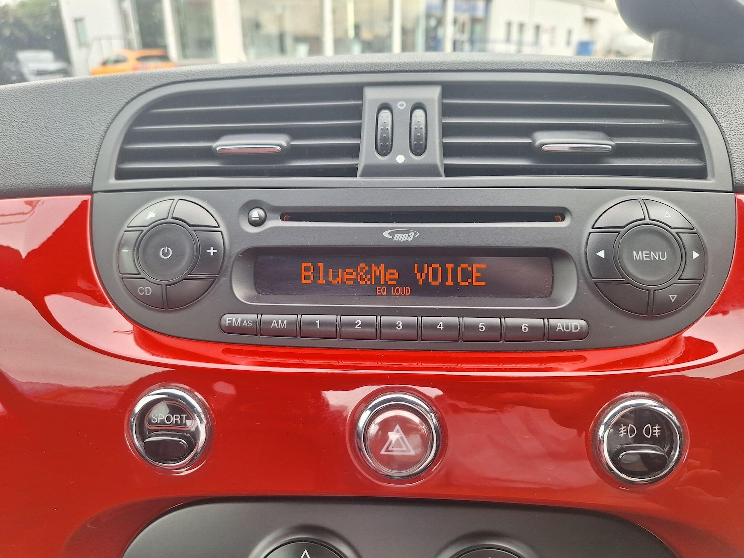 Used Abarth 500 for sale - 78184197: Photo 23