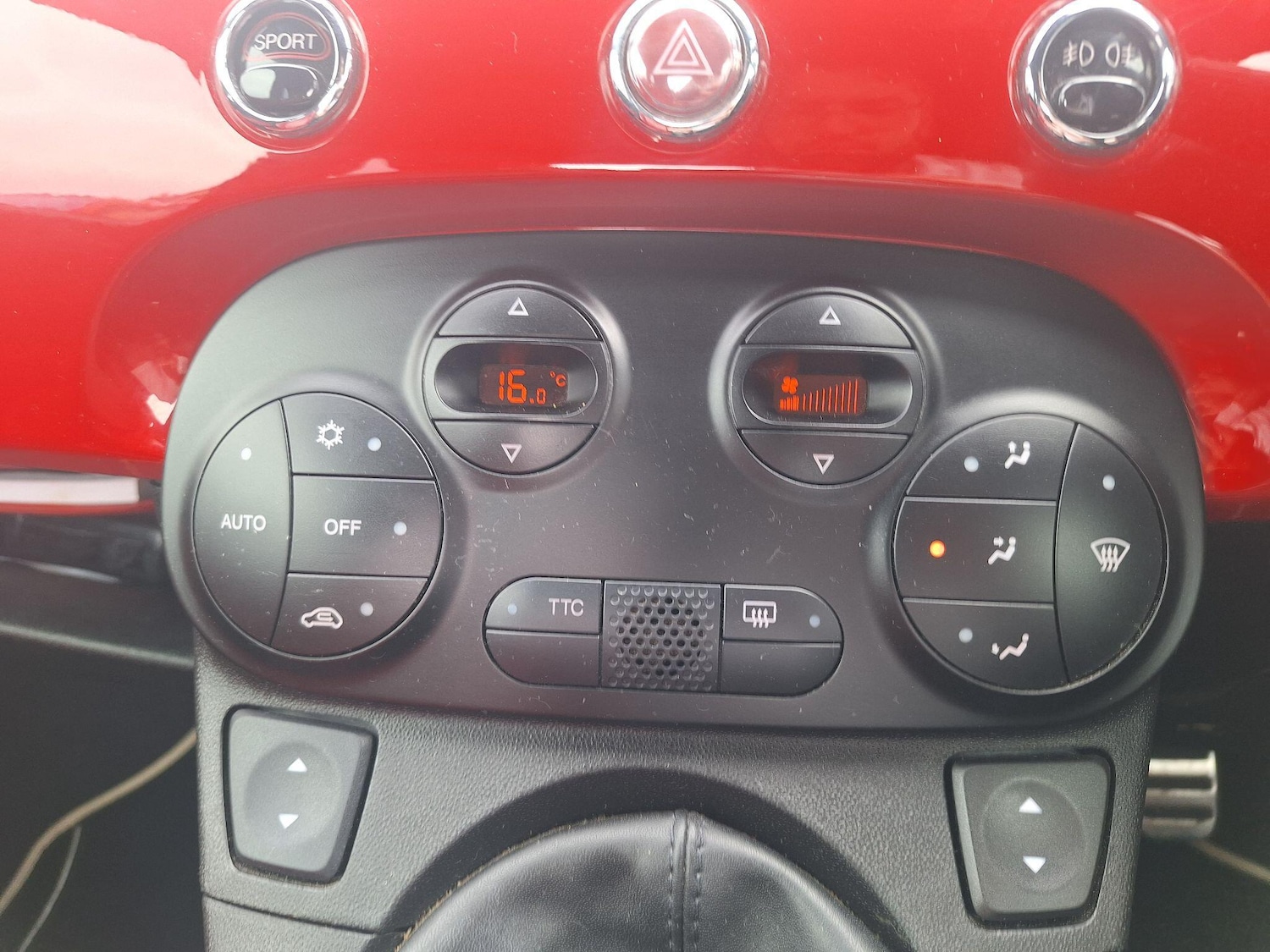 Used Abarth 500 for sale - 78184197: Photo 24