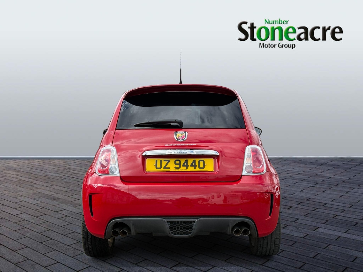 Used Abarth 500 for sale - 78184197: Photo 4