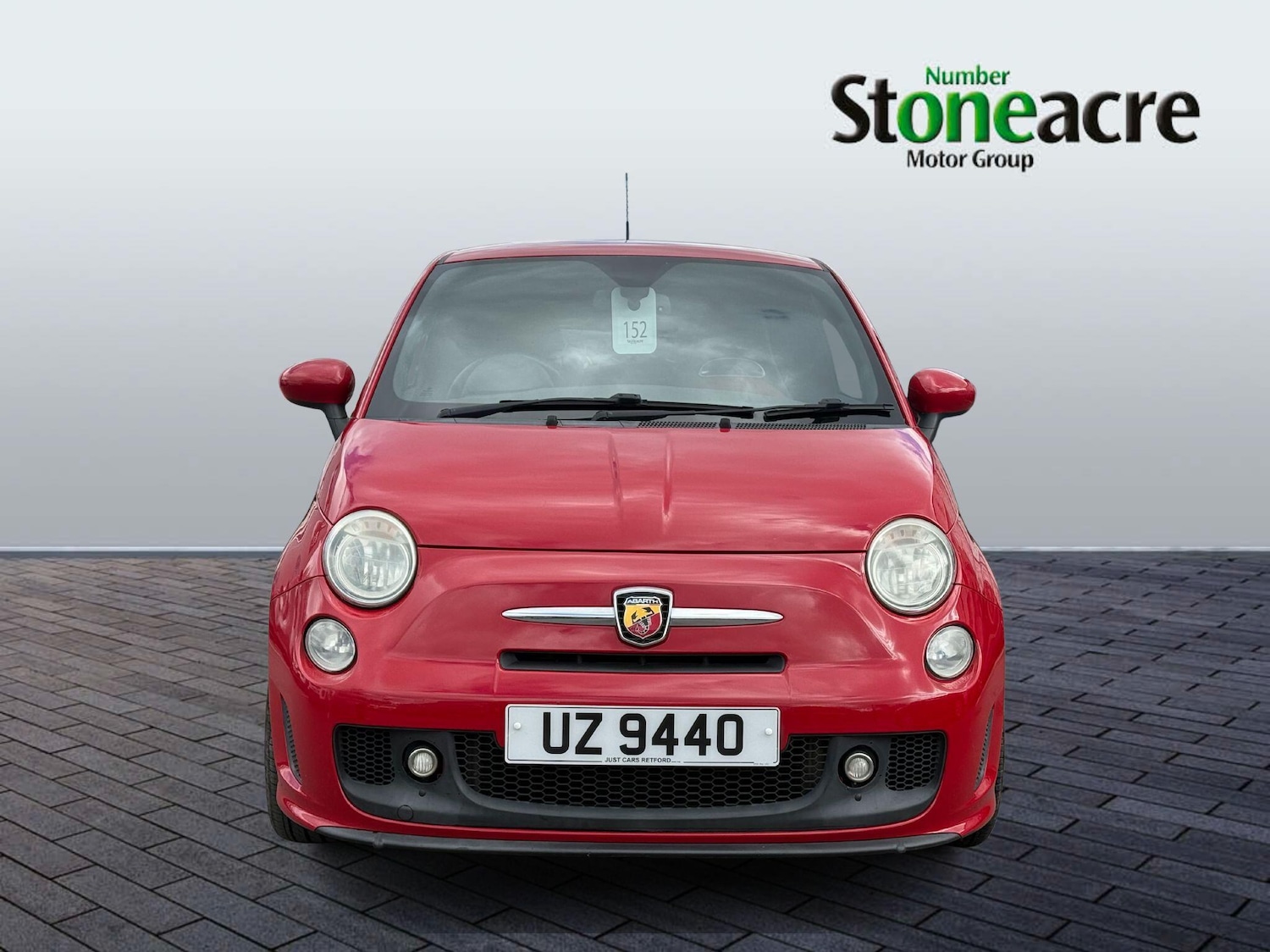 Used Abarth 500 for sale - 78184197: Photo 8