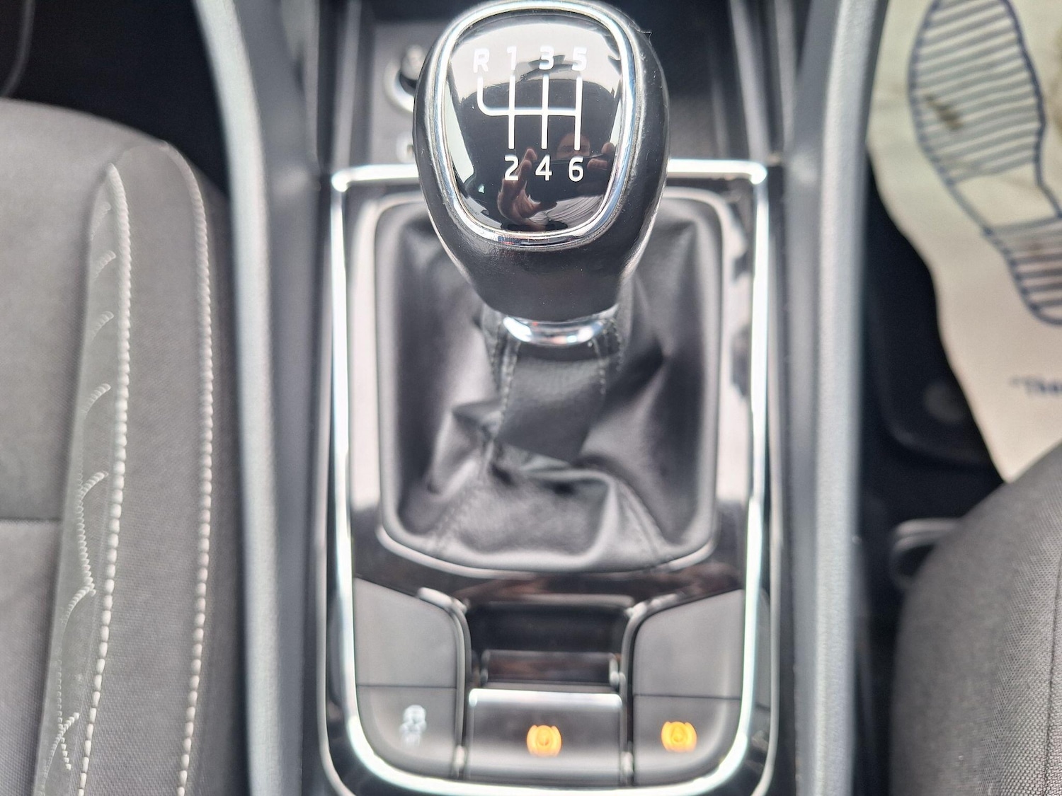 Used Skoda Karoq 2019 for sale - 78034078: Photo 12