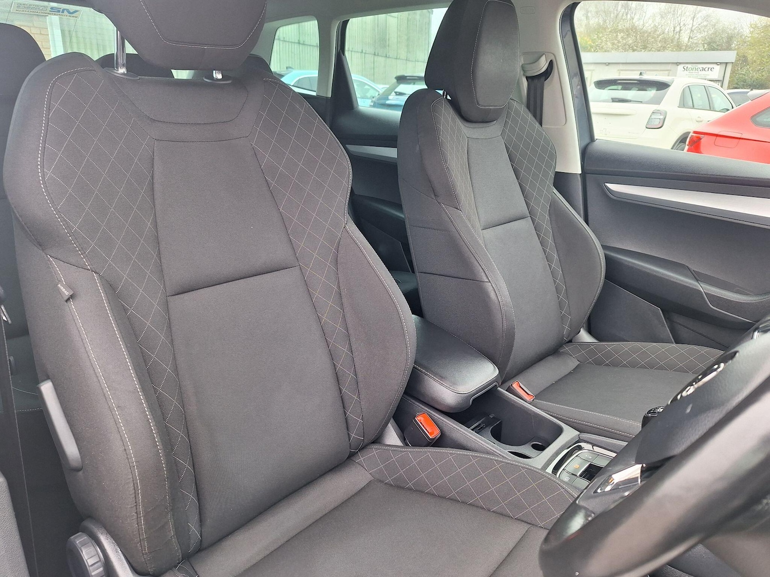 Used Skoda Karoq 2019 for sale - 78034078: Photo 13