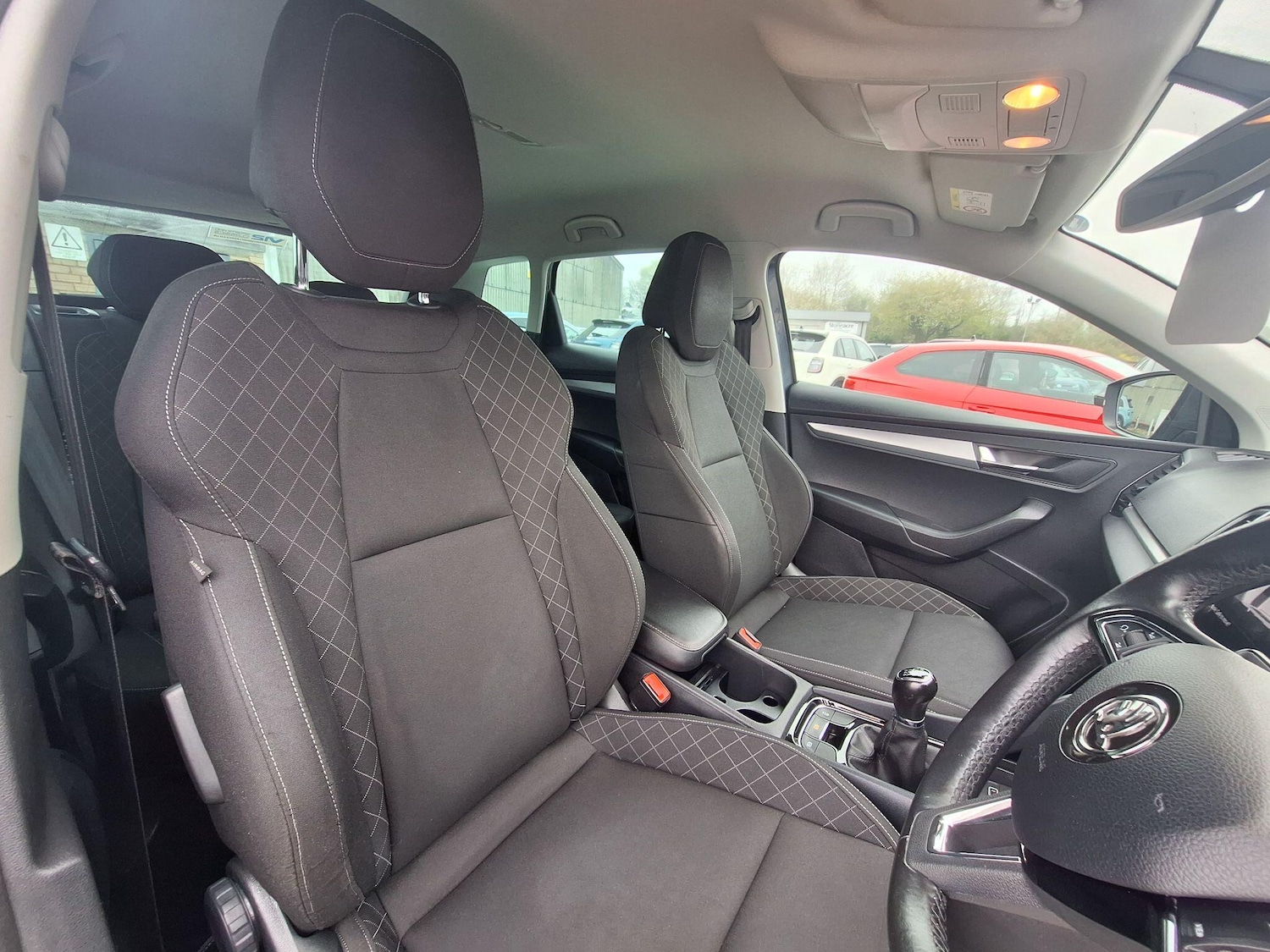 Used Skoda Karoq 2019 for sale - 78034078: Photo 14