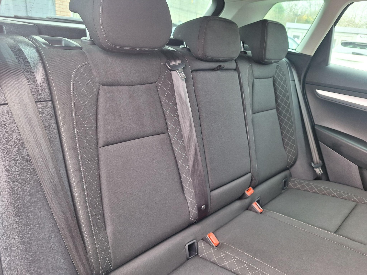 Used Skoda Karoq 2019 for sale - 78034078: Photo 15