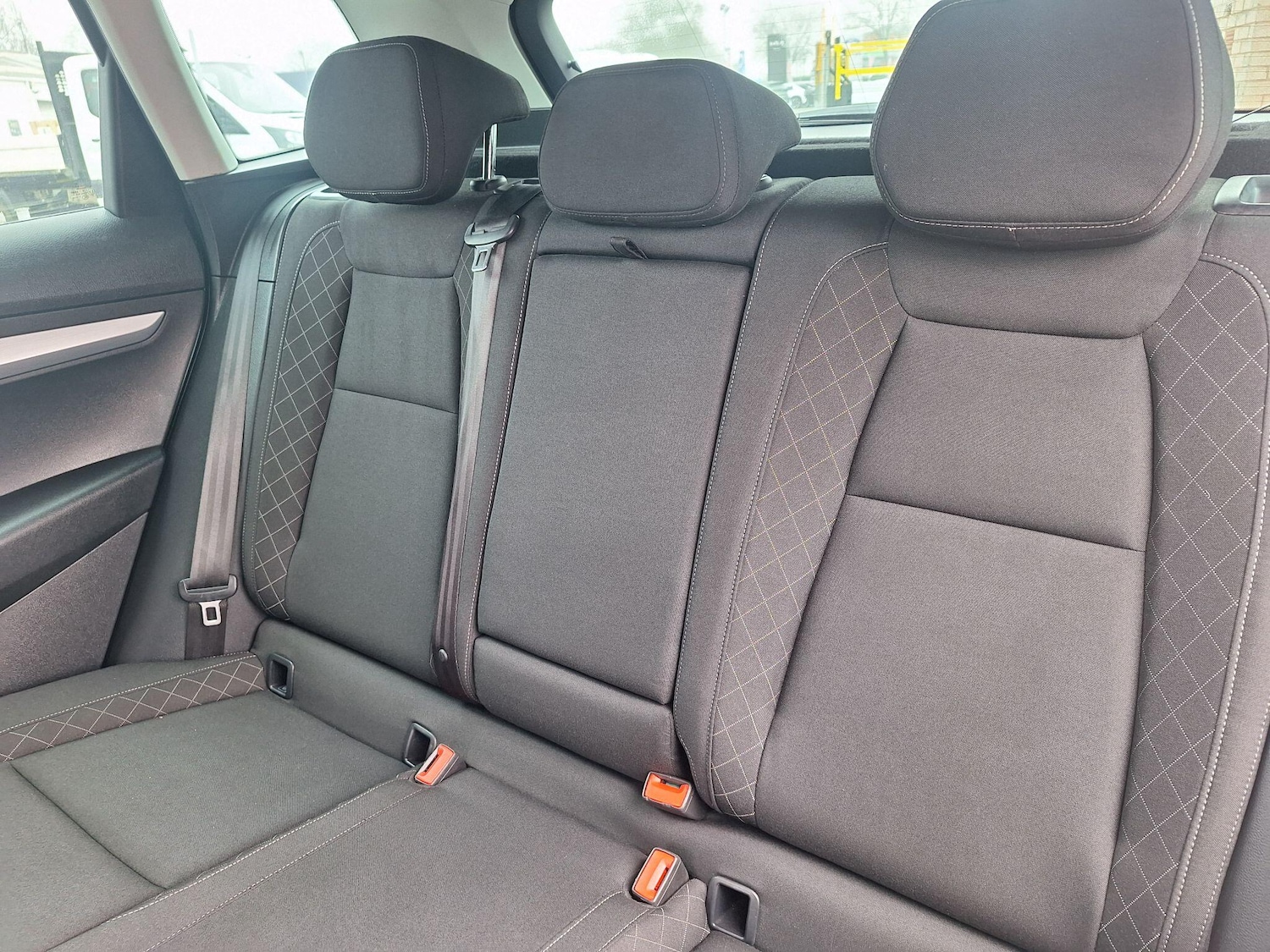 Used Skoda Karoq 2019 for sale - 78034078: Photo 16