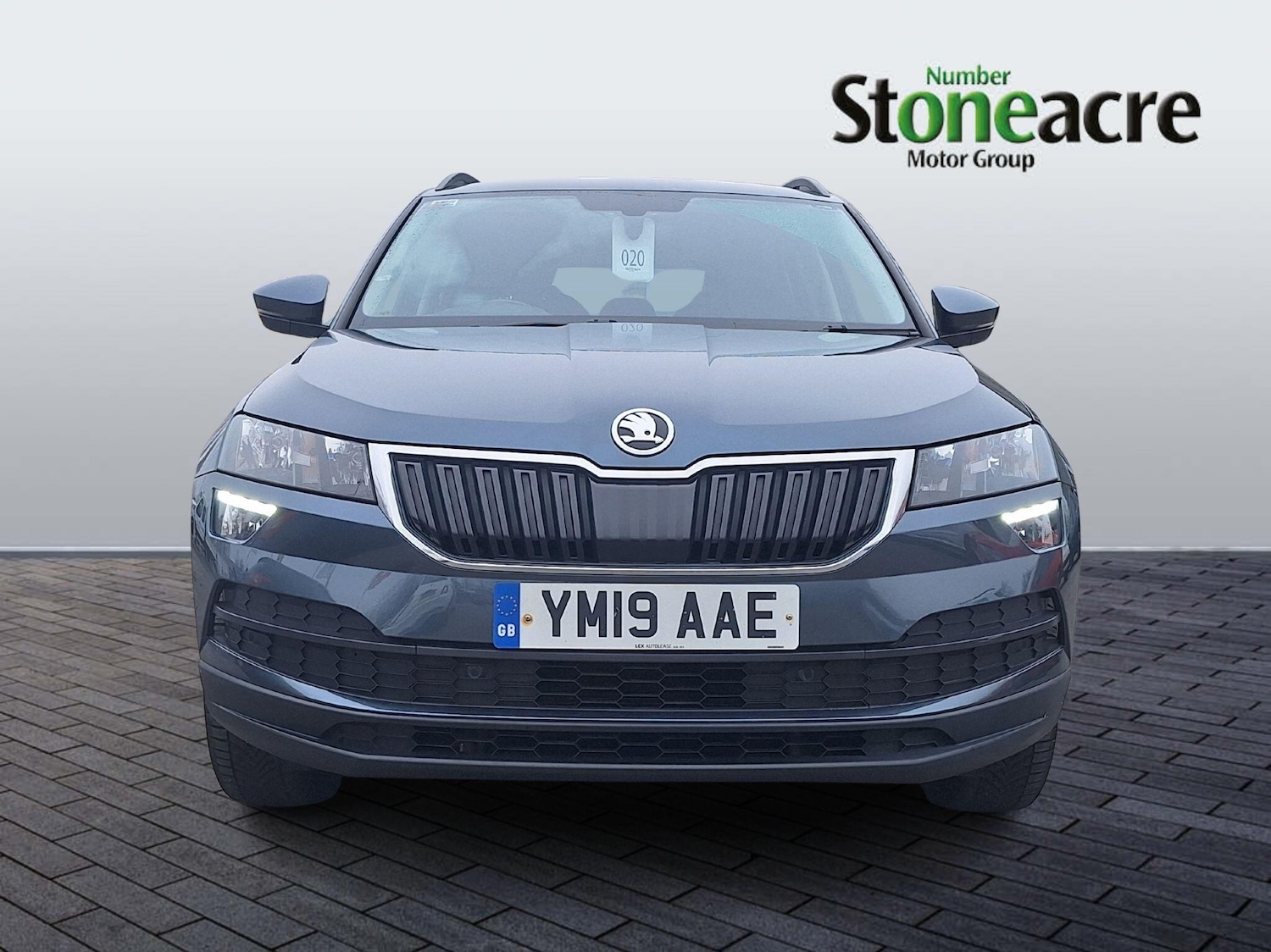 Used Skoda Karoq 2019 for sale - 78034078: Photo 2