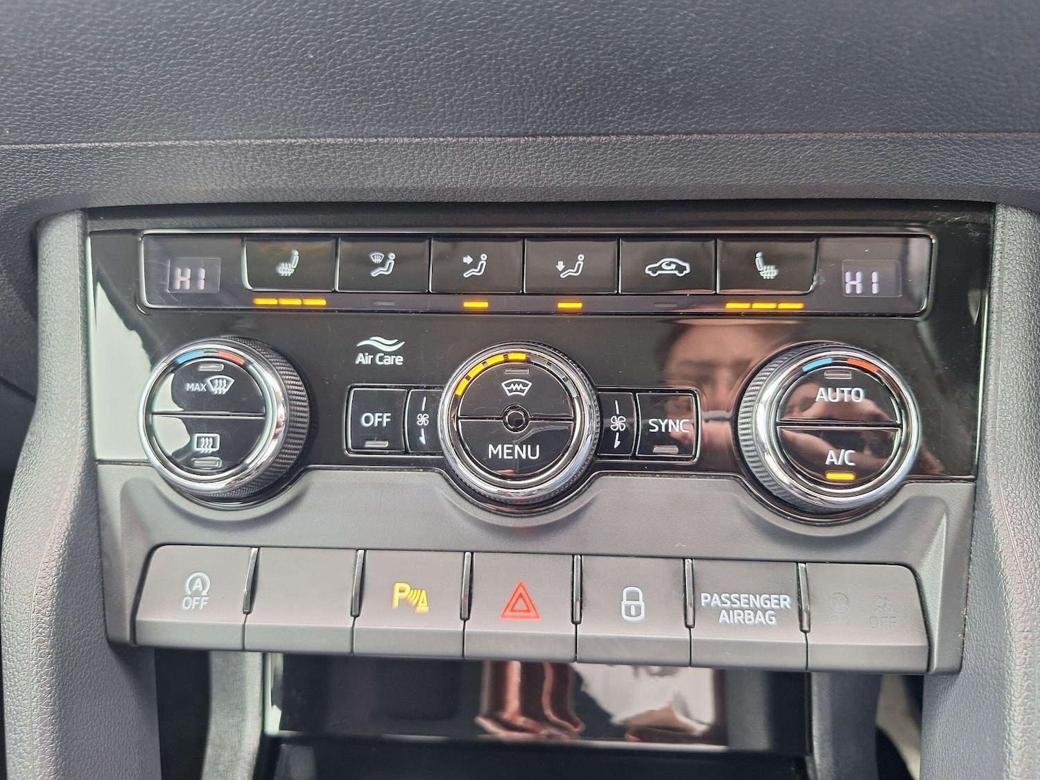 Used Skoda Karoq 2019 for sale - 78034078: Photo 21