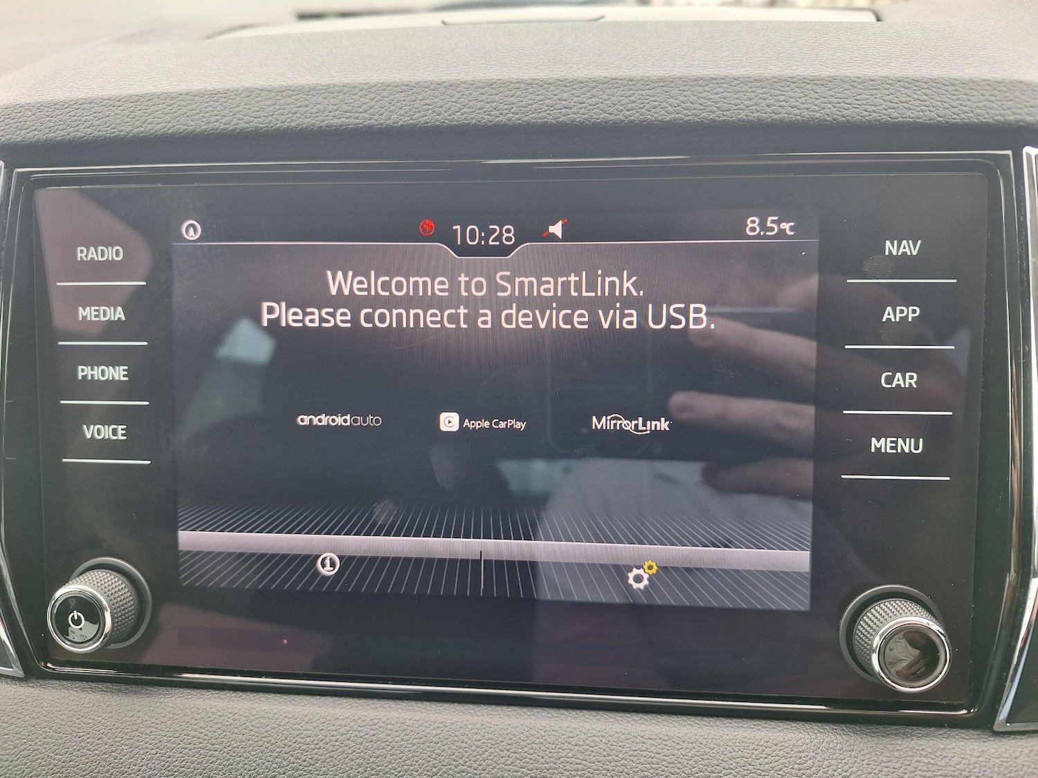 Used Skoda Karoq 2019 for sale - 78034078: Photo 25