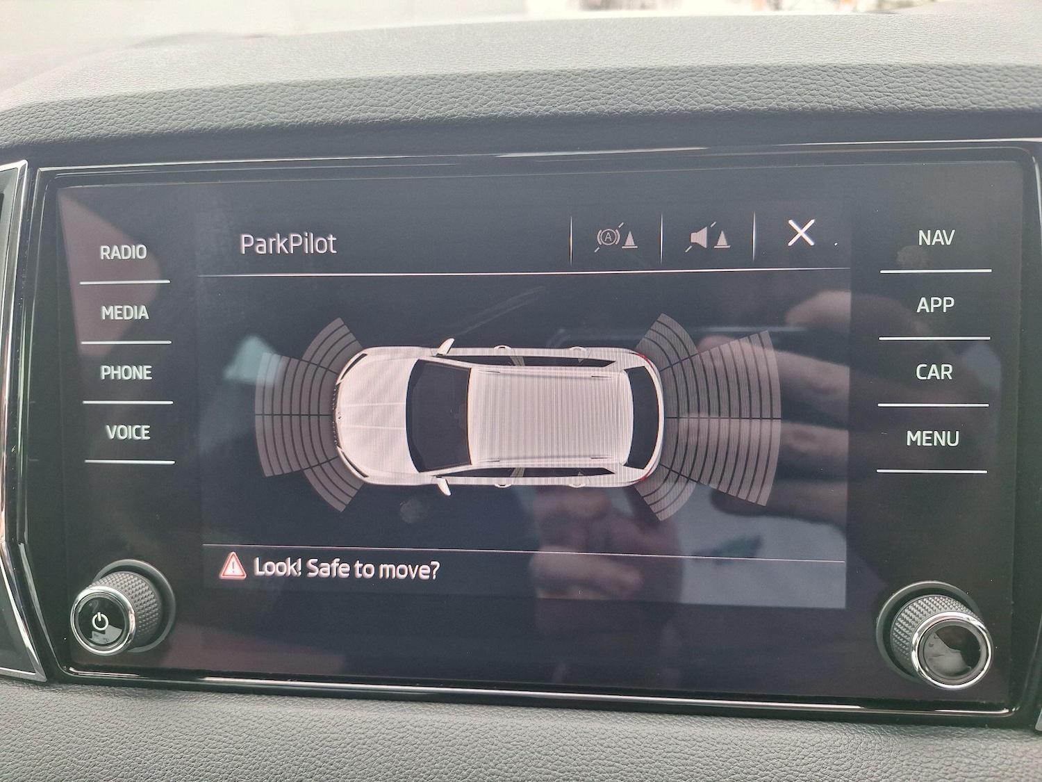 Used Skoda Karoq 2019 for sale - 78034078: Photo 28