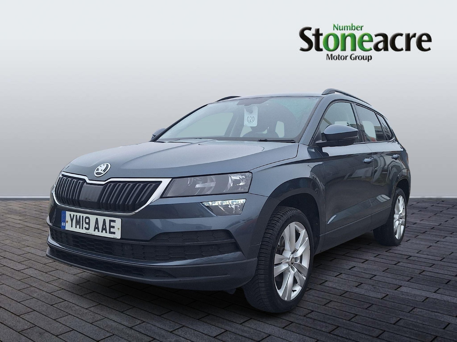Used Skoda Karoq 2019 for sale - 78034078: Photo 3