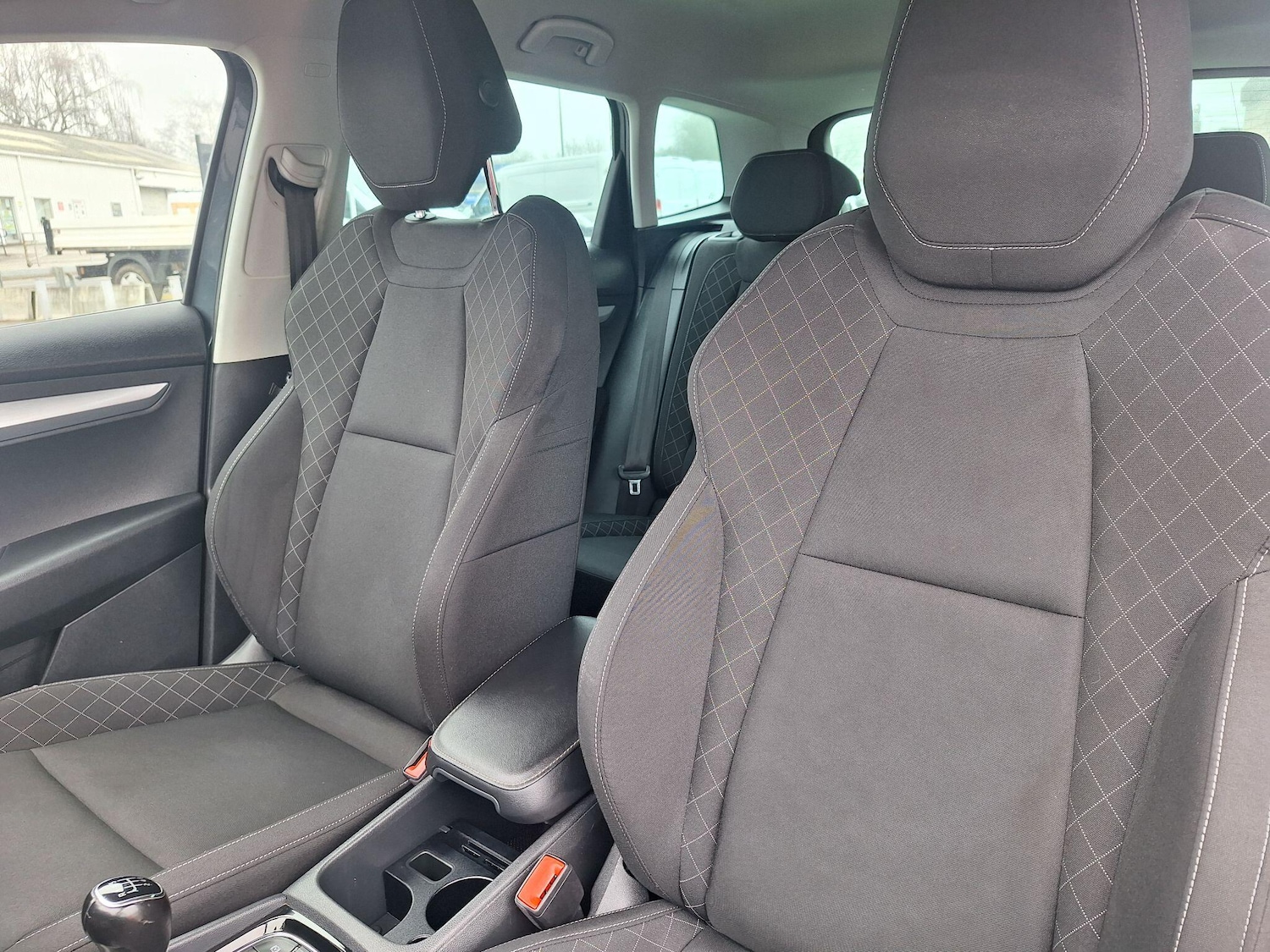 Used Skoda Karoq 2019 for sale - 78034078: Photo 32