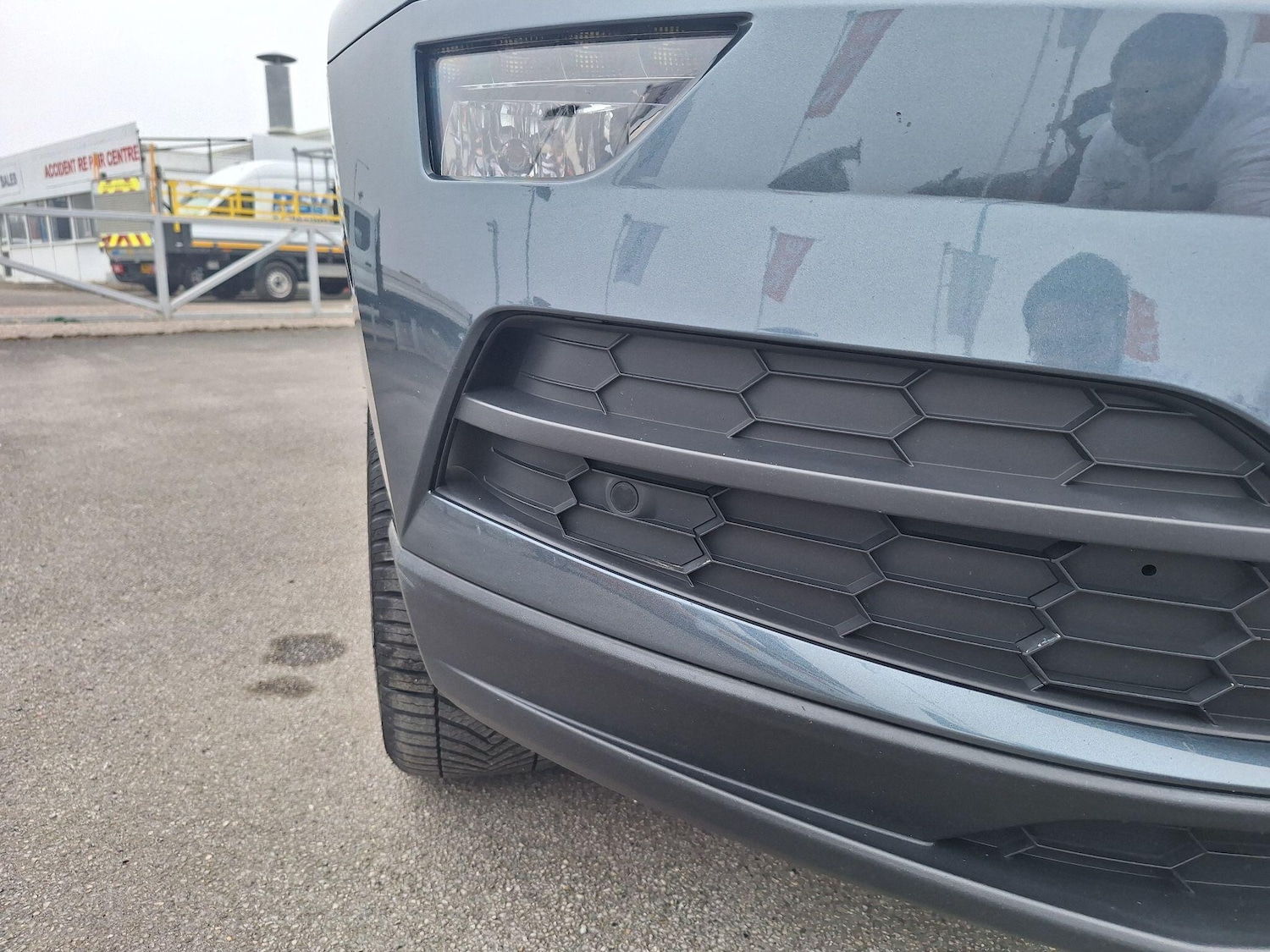 Used Skoda Karoq 2019 for sale - 78034078: Photo 33