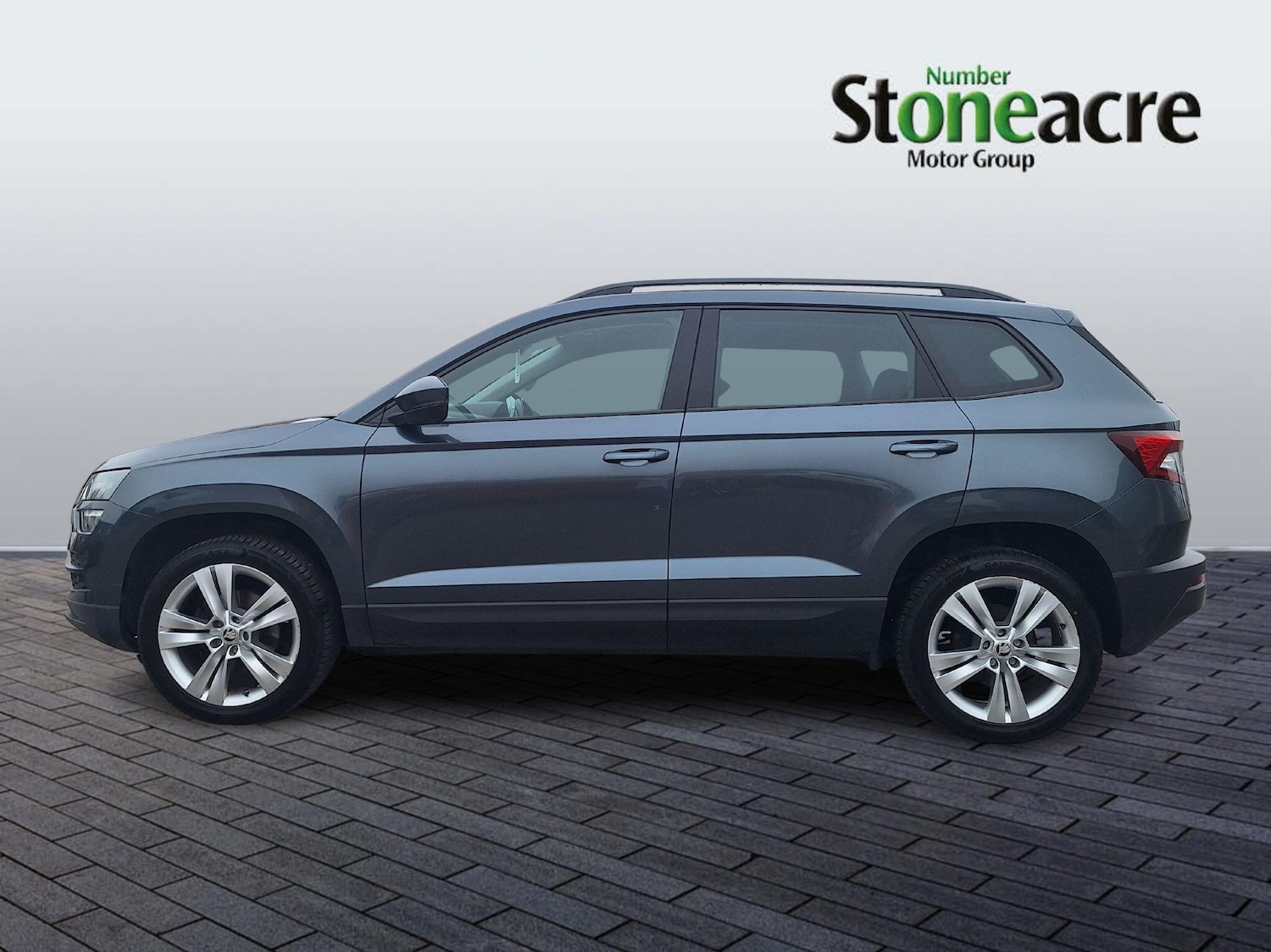 Used Skoda Karoq 2019 for sale - 78034078: Photo 5