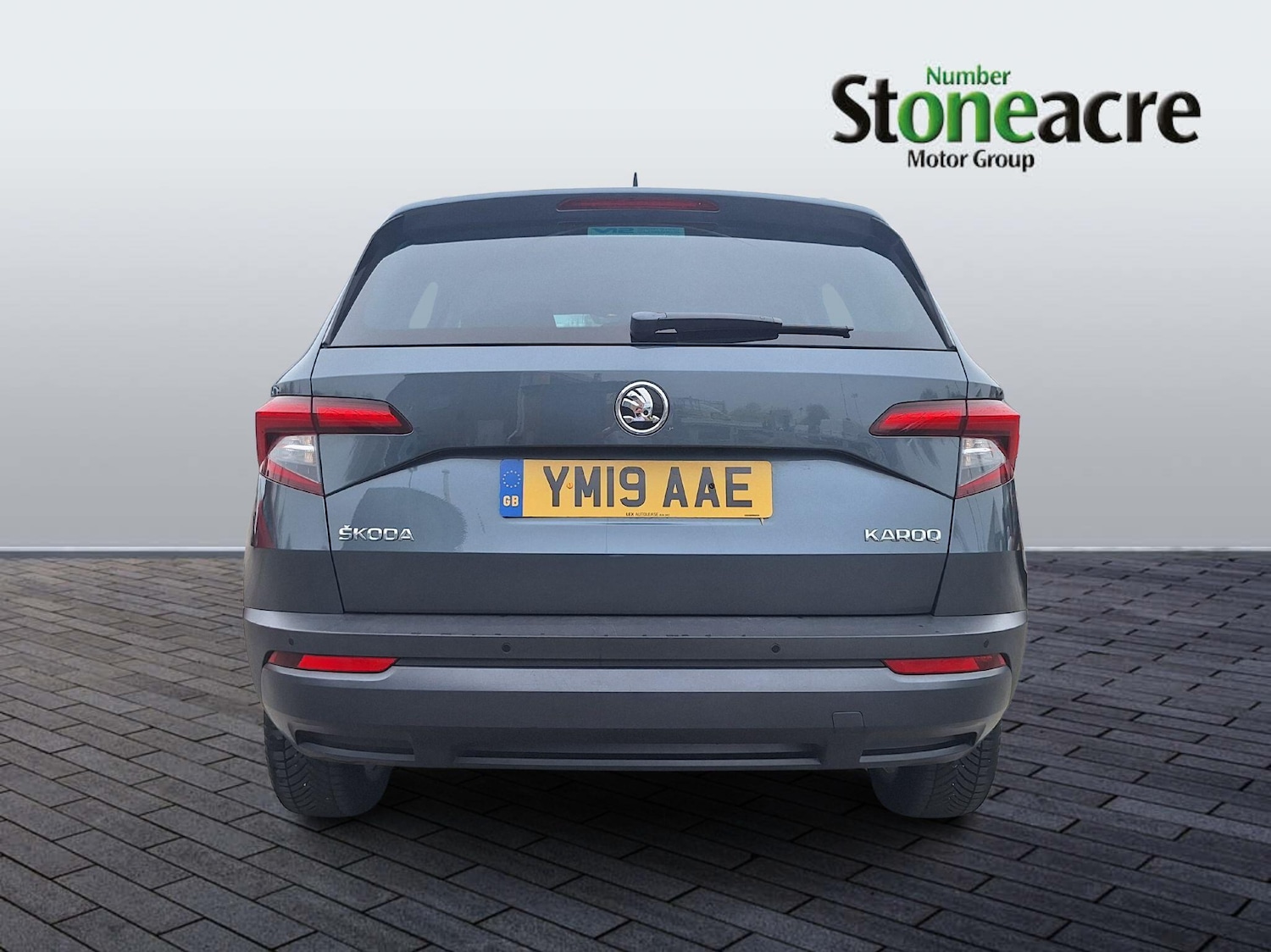 Used Skoda Karoq 2019 for sale - 78034078: Photo 6