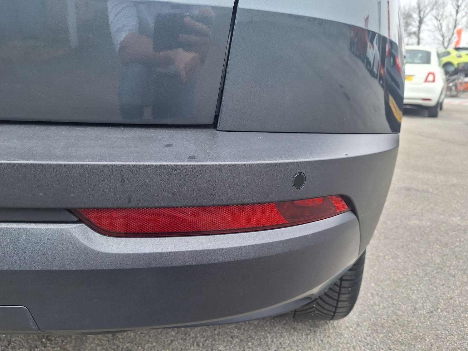 Used Skoda Karoq 2019 for sale - 78034078: Photo 7