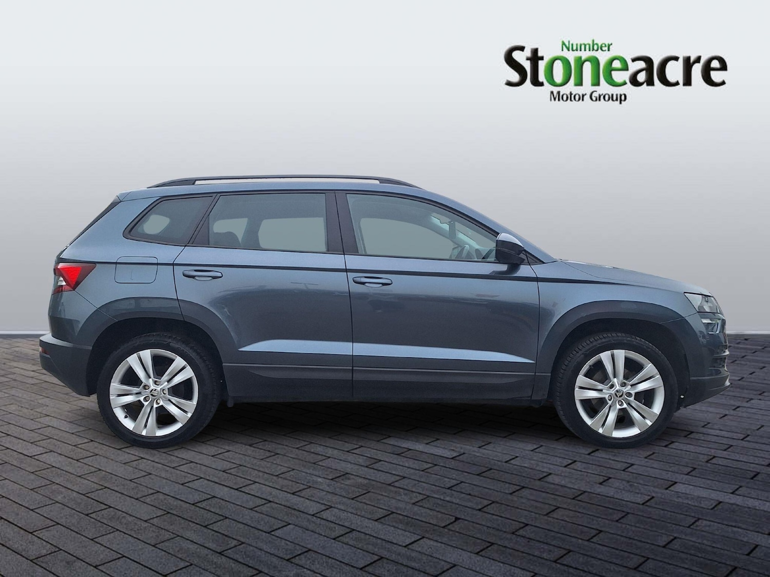 Used Skoda Karoq 2019 for sale - 78034078: Photo 8