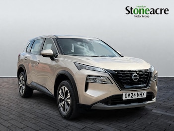 Used Nissan X-Trail 2024 for sale - 79576858: Photo