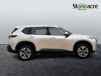 Used Nissan X-Trail 2024 for sale - 79576858: Photo