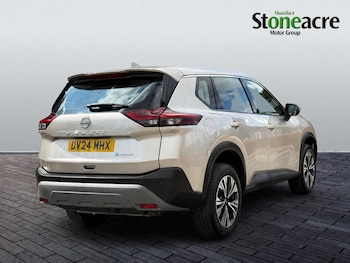 Used Nissan X-Trail 2024 for sale - 79576858: Photo