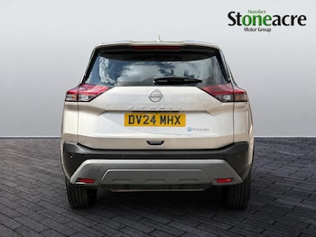 Used Nissan X-Trail 2024 for sale - 79576858: Photo