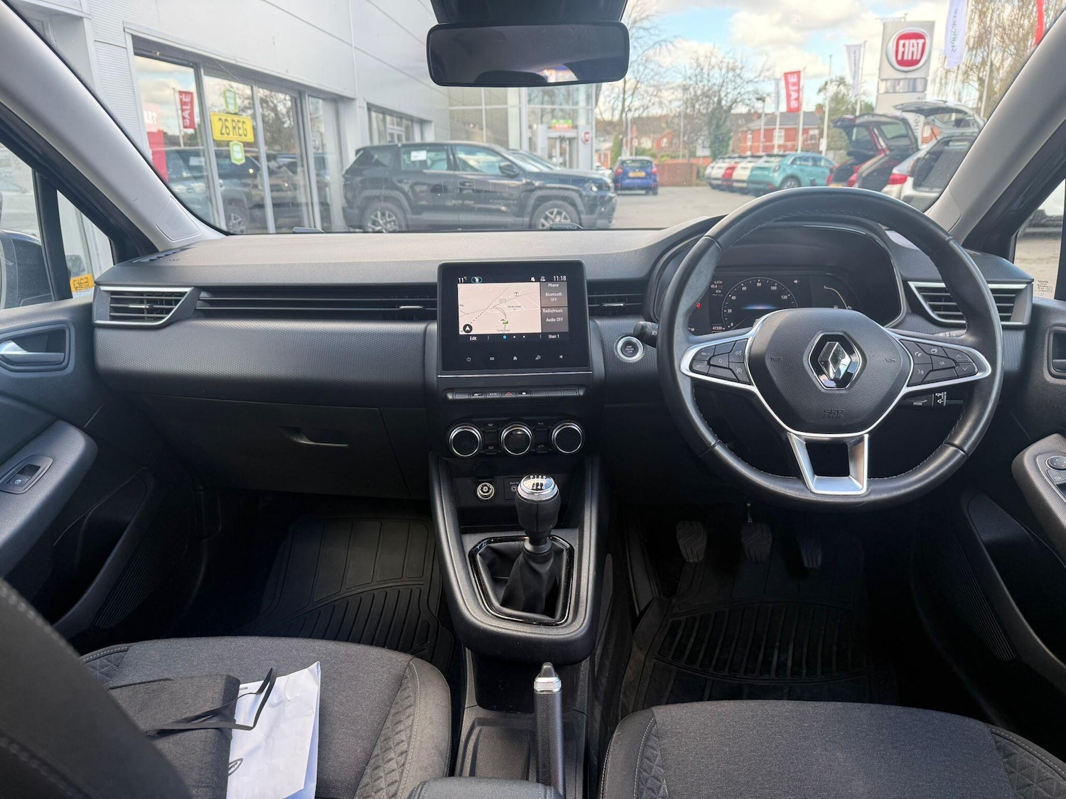 Used Renault Clio for sale - 78115263: Photo 10