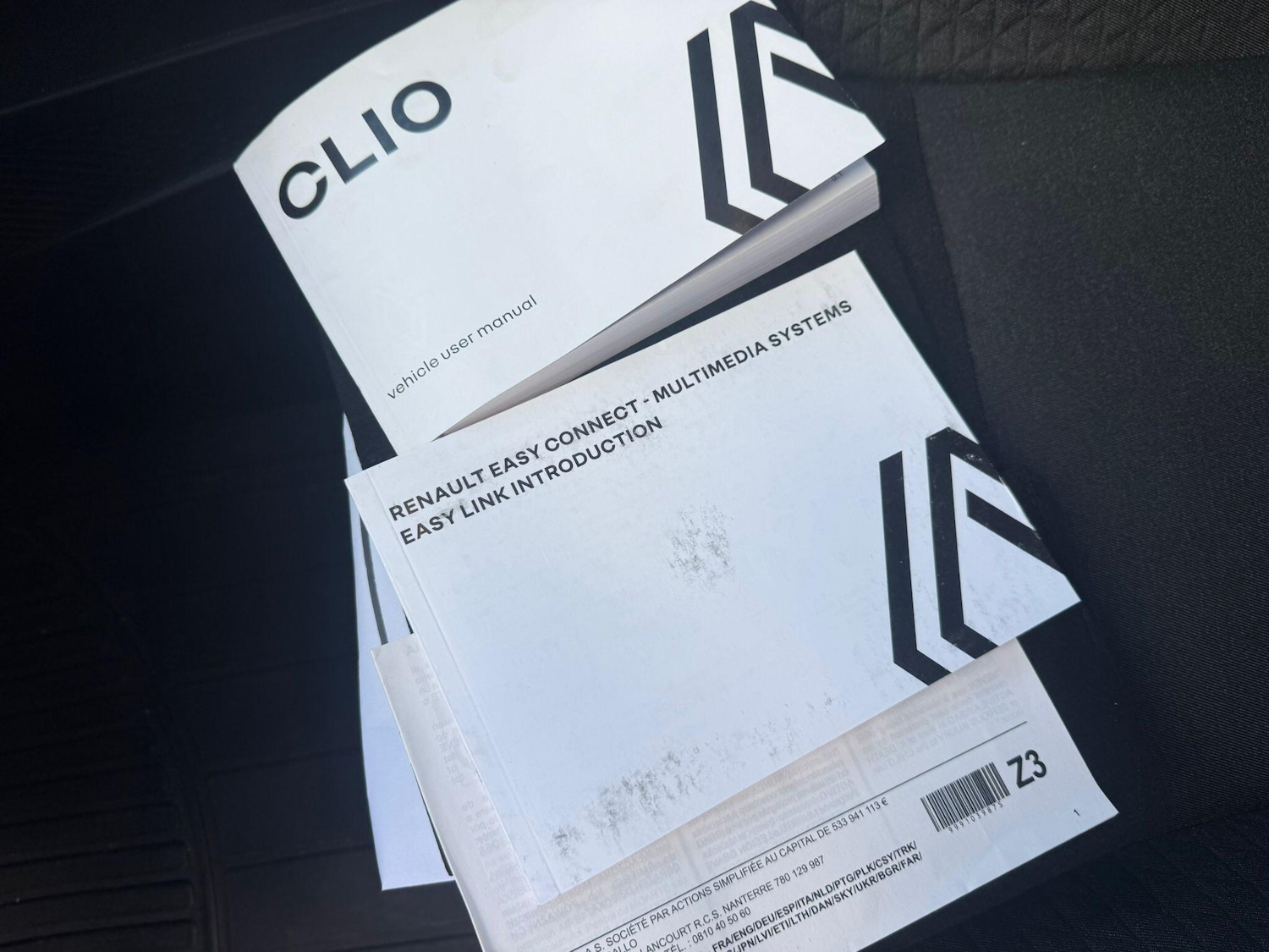 Used Renault Clio for sale - 78115263: Photo 12