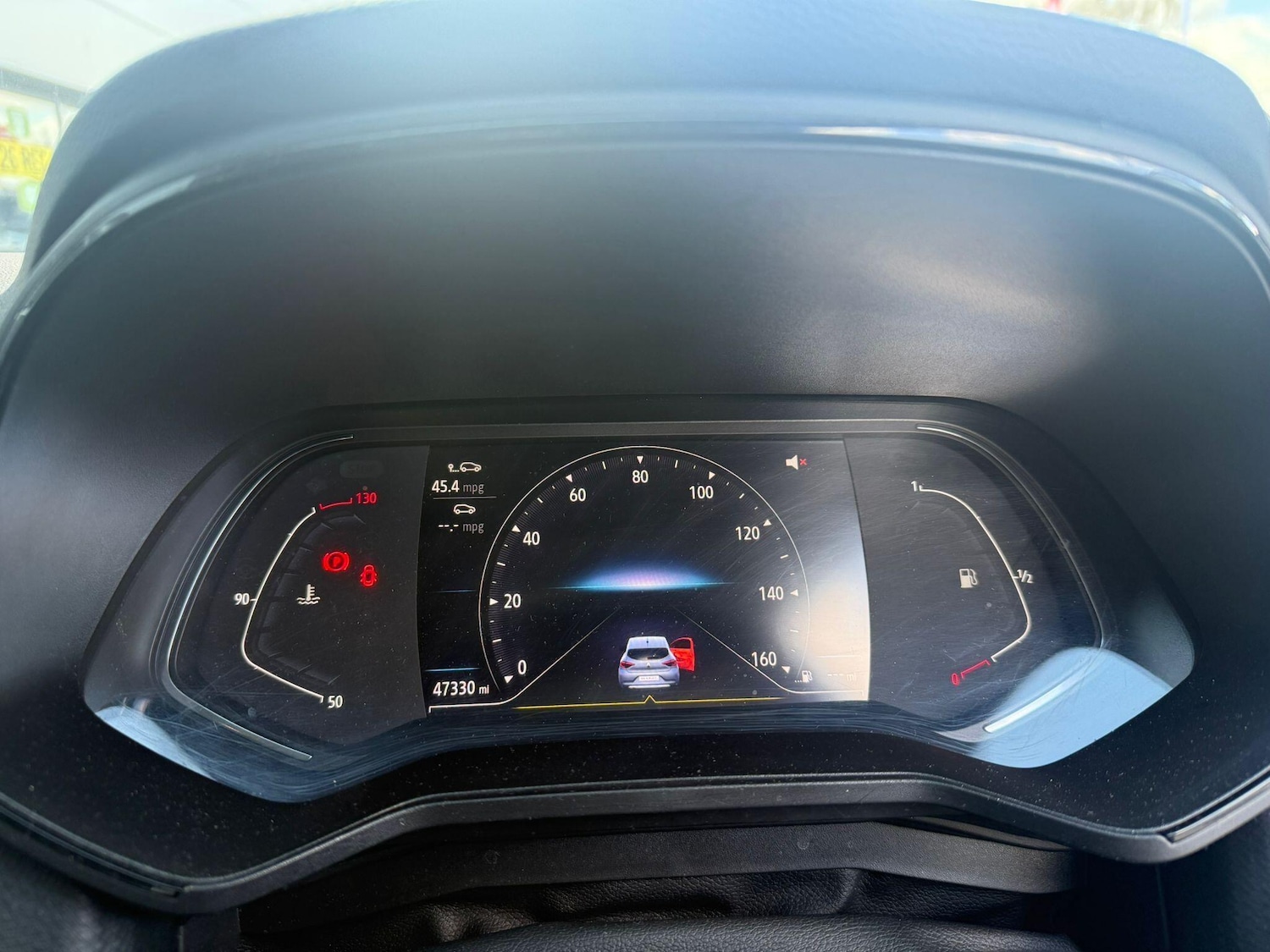 Used Renault Clio for sale - 78115263: Photo 18