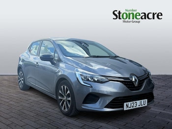 Used Renault Clio 2023 for sale - 78115263: Photo