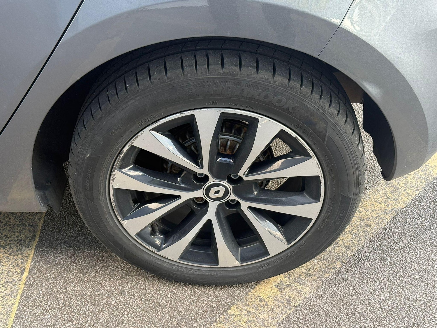 Used Renault Clio for sale - 78115263: Photo 21