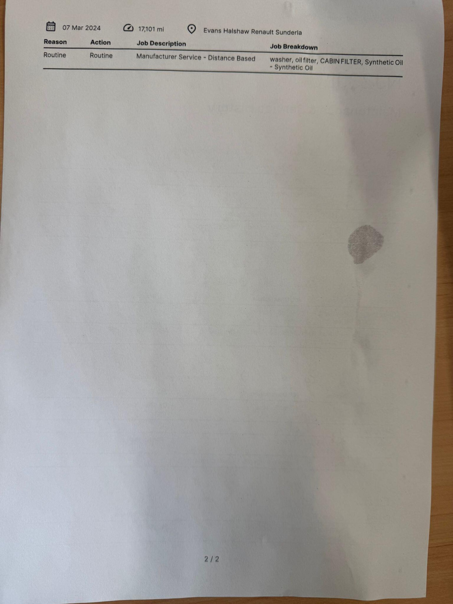 Used Renault Clio for sale - 78115263: Photo 22